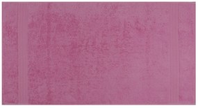 Kéztörlő Rainbow - Pink