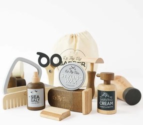 Le Toy Van - Fodrász és borbély szett