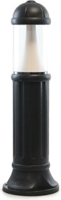 Novolux SAURO 272B-G31X1A-02 Állólámpa 1x7W/GX53 800LM IP55