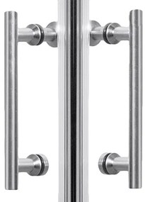 UK-01T zuhanykabin fogantyú