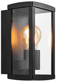 Nordlux - Kültéri fali lámpa LUCHY 1xE27/10W/230V IP44