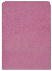 Fürdőlepedő Rainbow - Pink