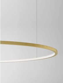 Függeszték Arany TARQUIN NOVA LUCE 9345610