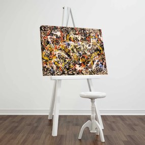Vászonkép, 45×70 cm – FAMOUSART-050