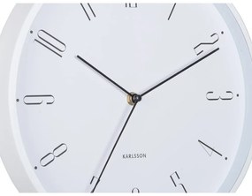 Falióra ø 30 cm Regal – Karlsson