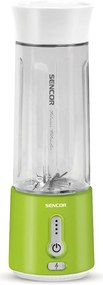 Sencor SBL 131GR smoothie mixer, zöld