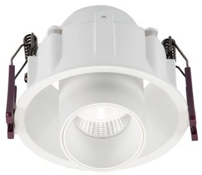 Pulse LED álmennyezetbe süllyeszthető spotlámpa