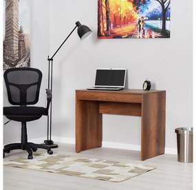 PC asztal Dolodu 3 (Oslo dió). 1094925