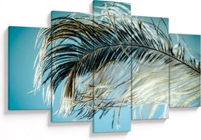 Tollas kép (150x105 cm)