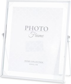 Fényképtartó Keret 20x25 Álló Glamour Dekoráció Szobába