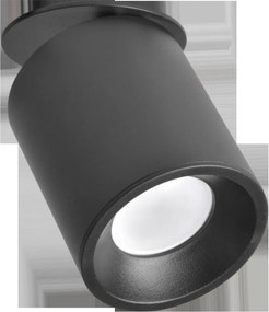 Polux HARON 314192 Beépíthető spotlámpa max 10W LED IP20