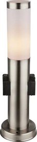 Globo 3158K - BOSTON kültéri lámpa 2 foglalattal 1xE27/23W/230V IP44