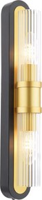 Dar Lighting Rhian RHI0954 Fali lámpa 2x10w/E14 ip20