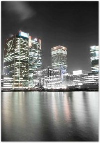 Poszterek 70x100 Fekete-fehér fotó