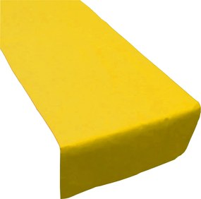 Panama Futófelület 40x180 Futófelület Citromsárga