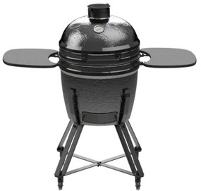 Barbecook BC-CHA-1061 Kamal kamado 60/XL faszenes grill