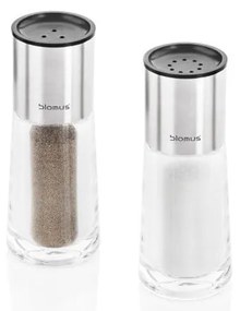 Perea só- és borsszóró szett - Blomus