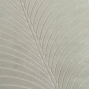 Zöld kültéri-beltéri szőnyeg 140x200 cm Nova 1204 – Ayyildiz Carpets