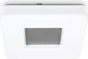 Nagy Plafon Led Panel Mennyezeti Lámpa Fehér Alu 35CM 22W 1421lm semleges