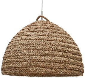 Natúr színű lámpabúra ø 60 cm Fonteta – Kave Home