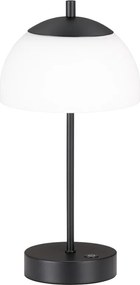 Fischer&amp;Honsel Riva 850330 Asztali lámpa 1x2W/LED 3000K/4750K/6500K 240lm IP20