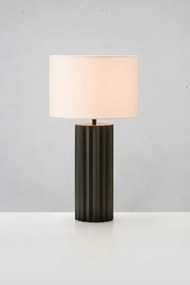 Markslojd HASHIRA 108670 Asztali lámpa 1x40W/E27 IP20