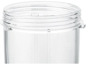 Sencor - Smoothie nutri turmixgép 1000W/230V piros