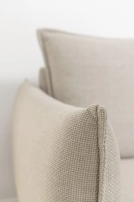 Manhattan 3 személyes kanapé