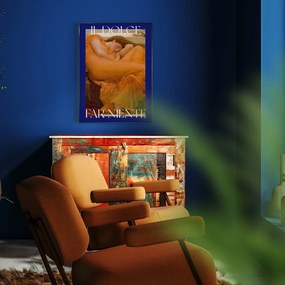 Kép 50x70 cm Chill – Styler