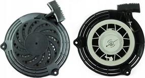 Indítómotor Nac T4 C 400i/C510M/C460/C4 fűnyírókhoz