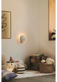 Nordlux - fali lámpatest KONCHI 1xE14/25W/230V fehér