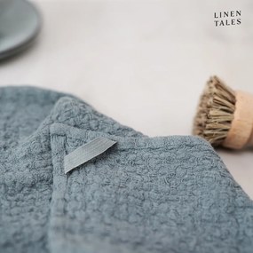 Len konyharuha szett 2 db-os 26x26 cm – Linen Tales