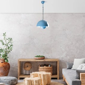 Kure 2676 - Light Blue