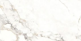 Mexen Scordia Szürke, rektifikált, üvegezett gres minta G1, padló-fali csempe, fényes - TL125-00-S