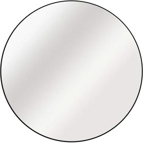 Fali tükör, átmérő 50 cm