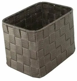 Compactor tároló rendszerező fiókba TEX 19 x 14 x 13 cm, taupe