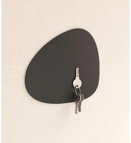 Öko bőr fali kulcstartó Board XL Bull – LIND DNA