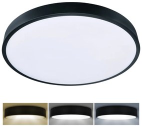 Brilagi-LED Dimmelhető POOL SMART LED/60W/230V 50 cm Wi-Fi Tuya+DO fekete