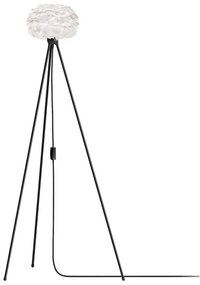 Fehér lámpabúra ø 22 cm Eos micro – UMAGE