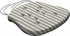 Dekoria Székpárna Filip fekete