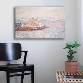 Vászonkép, 45×70 cm – 4570MONET026