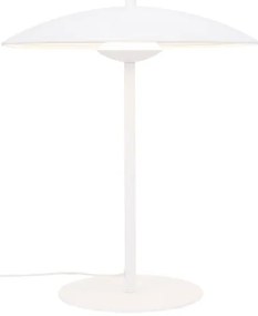 LED Asztali lámpa LUND LED/10,5W/230V fehér