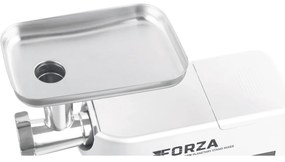 ECG Forza 5500 Giorno Bianco konyhai robotgép