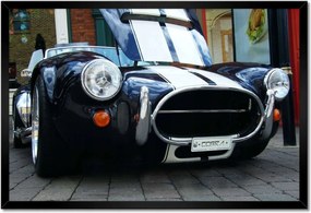 Poszterek keretben 60x40 Cobra 427