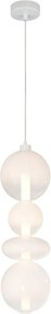 MILAGRO ML0863 DAPHNE Modern Led Függesztett Lámpa Arany LED IP20