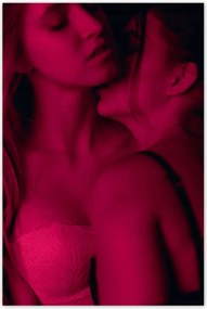 Poszterek 80x120 Sportautó Autó