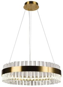 LED világítás + vezérlés 50W - J6301/C