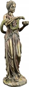 Görög Egészség Istennő Higiénia Veronese figura (WU76903A4)