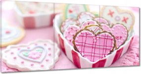 Festmények 180x90 Konyhai képek Forradalmak