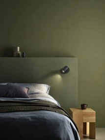 Astro Lighting Koto 1478002 Fali lámpa 1x6W/LED|GU10 IP20